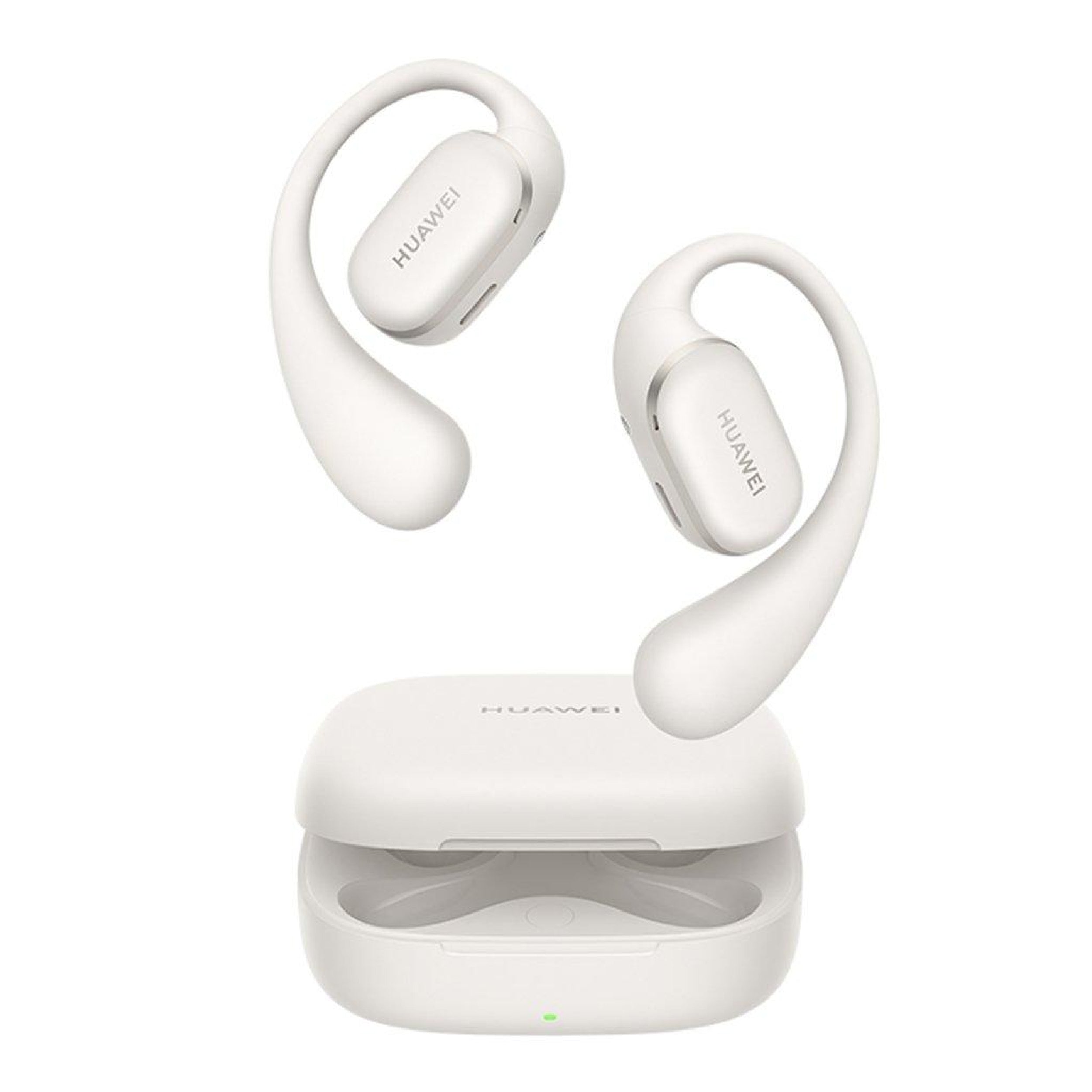 Huawei FreeArc Wireless Earbuds | Grey Huawei FreeArc Wireless Earbuds | Grey